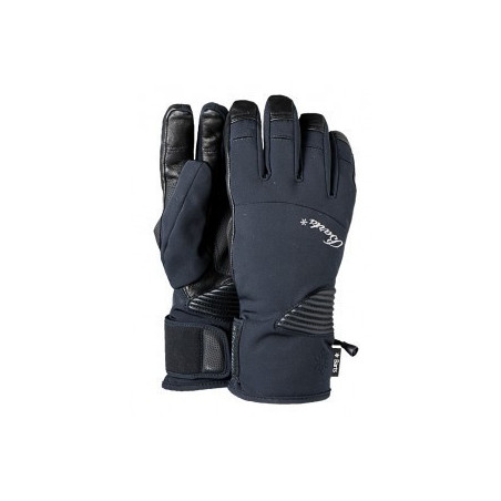 Rękawice BARTS Softshell Ski Gloves