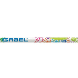 Kije GABEL Energy - Trekking - regulowana długość