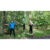 Bon prezentowy: Nordic Walking 1 zajęcia indywidualne dla 2 osób