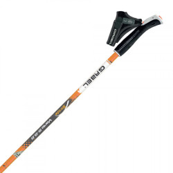 Kije GABEL Stride Vario S-9.6 orange