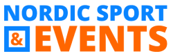 Logo firmy Nordic Sport & Events