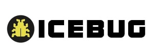ICEBUG - logo